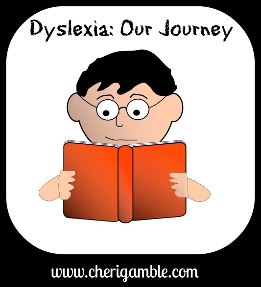 Our Journey of Dyslexia